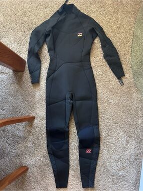 Billabong Women’s Synergy Wetsuit